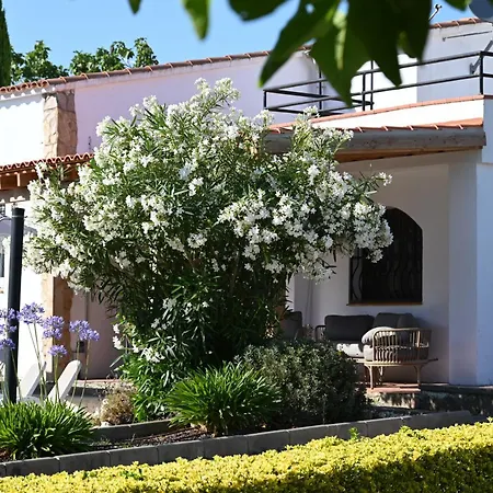 De Gracia Casa 4 Tordera