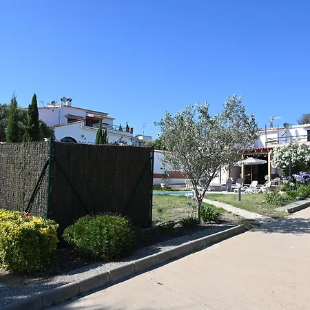 Villa De Gracia Casa 4 Tordera