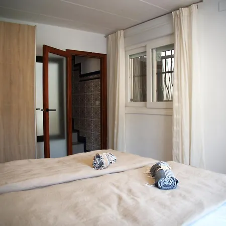De Gracia Casa 4 Vila