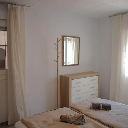 Villa De Gracia Casa 4 Tordera