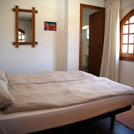 De Gracia Casa 4 Tordera