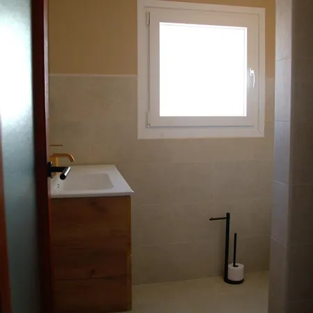 De Gracia Casa 4 Villa Tordera