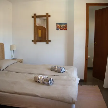 Villa De Gracia Casa 4