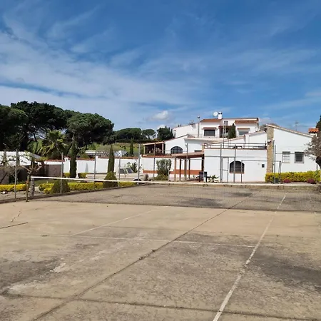 De Gracia Casa 4 Villa Tordera