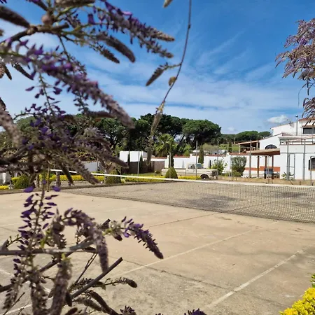 Villa De Gracia Casa 4