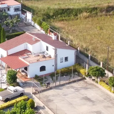De Gracia Casa 4 Tordera