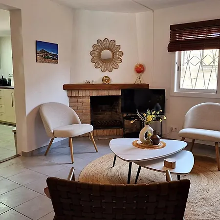 Villa De Gracia Casa 4 *