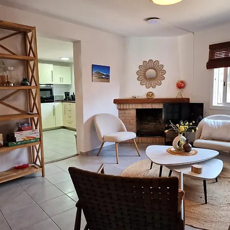 Villa De Gracia Casa 4 *
