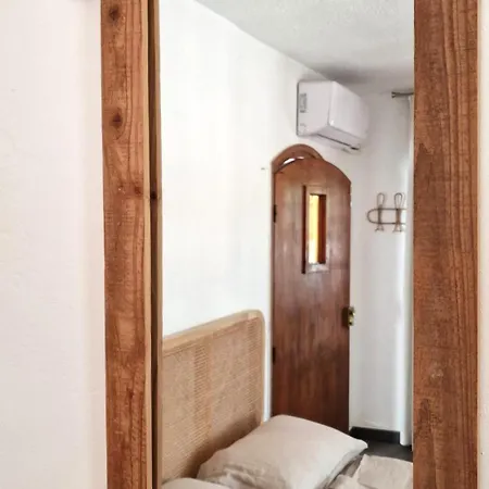 Villa De Gracia Casa 4 Tordera