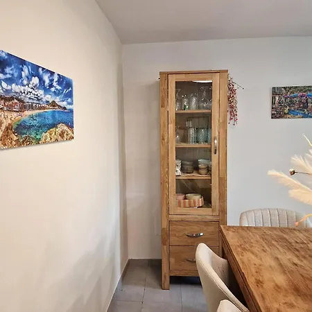 Villa De Gracia Casa 4