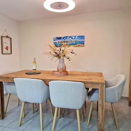 De Gracia Casa 4 Tordera
