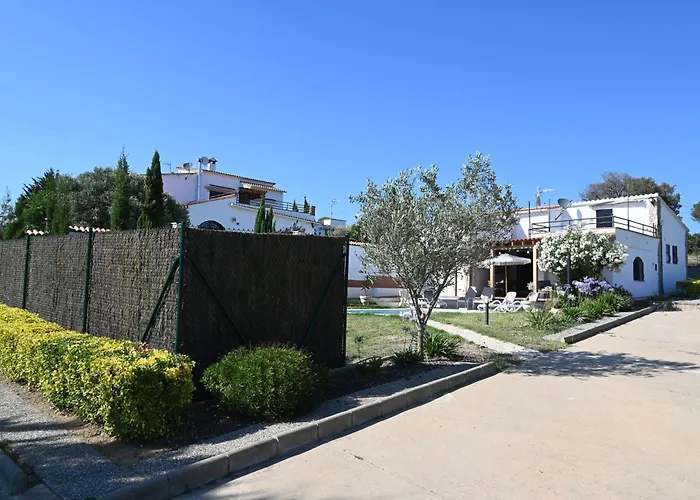 Βίλα De Gracia Casa 4 Tordera